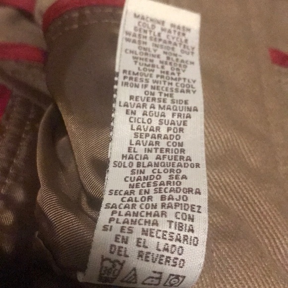 Beautiful Ralph Lauren Jacket 🌈🦋💕💰 - Picture 8 of 8